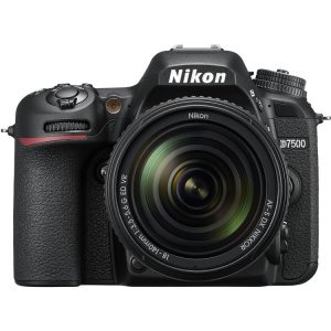 دوربین عکاسی نیکون Nikon D7500 Kit 18-140mm f/3.5-5.6 G VR