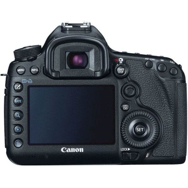 Canon EOS 5D Mark III Kit 24-105mm
