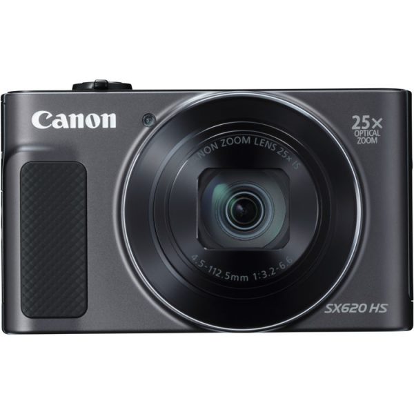 Canon PowerShot SX620 HS Black
