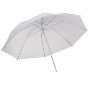 چتر دیفیوزر سفید گودگس Godox UB-008 Translucent Umbrella 101cm