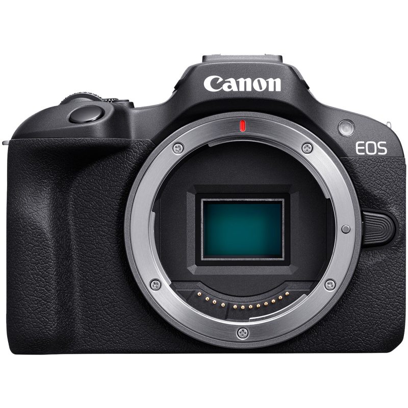 EOS R100 BODY ONLY