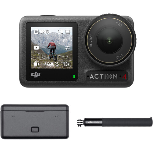 osmo action 4 adventure combo