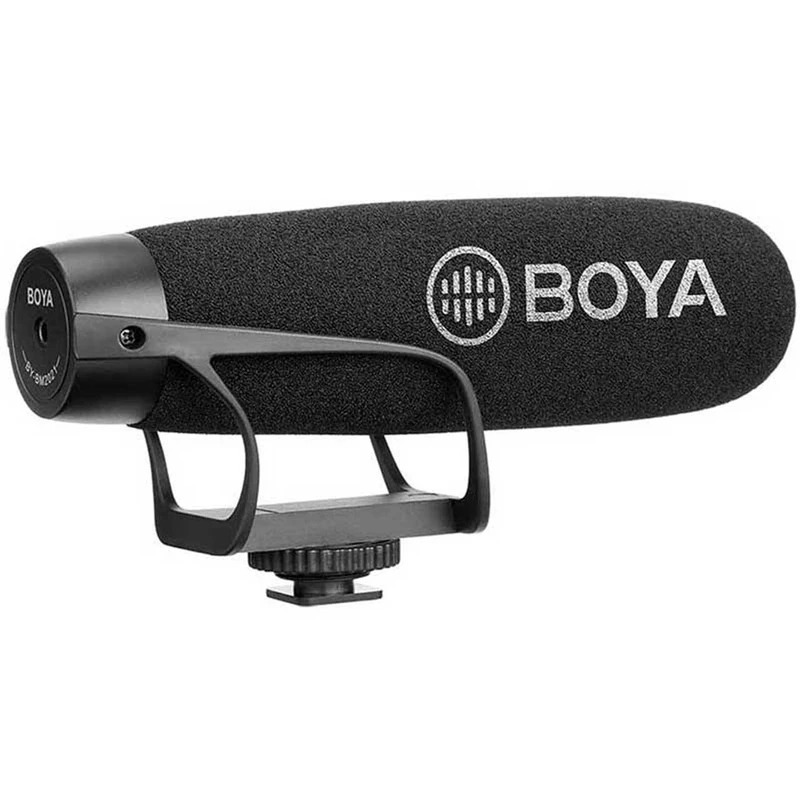 boya bm2021