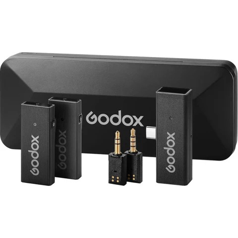 Godox movelink mini uc kit 2