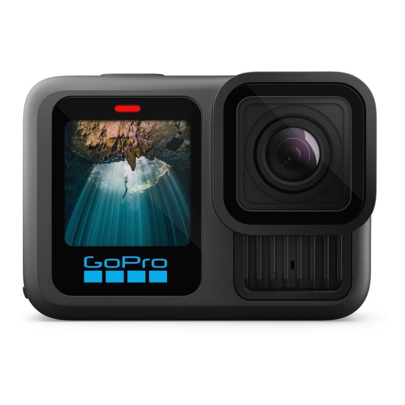 gopro hero13 black