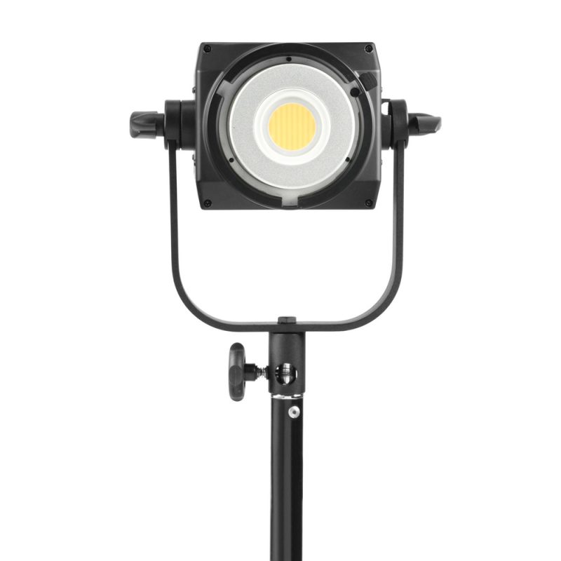 ویدیو لایت نانلایت Nanlite FS-200B Bi-Color LED Monolight