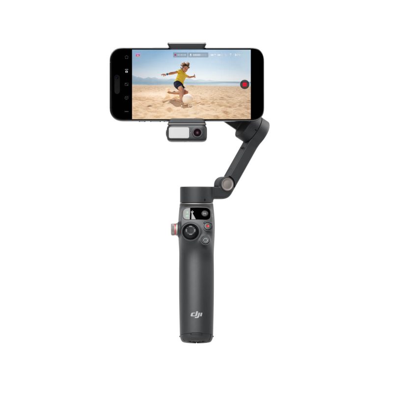 گیمبال  موبایل DJI Osmo Mobile 7P Gimbal