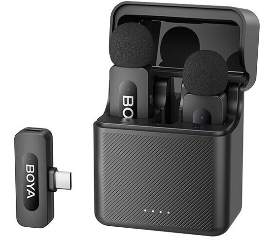 boya v30