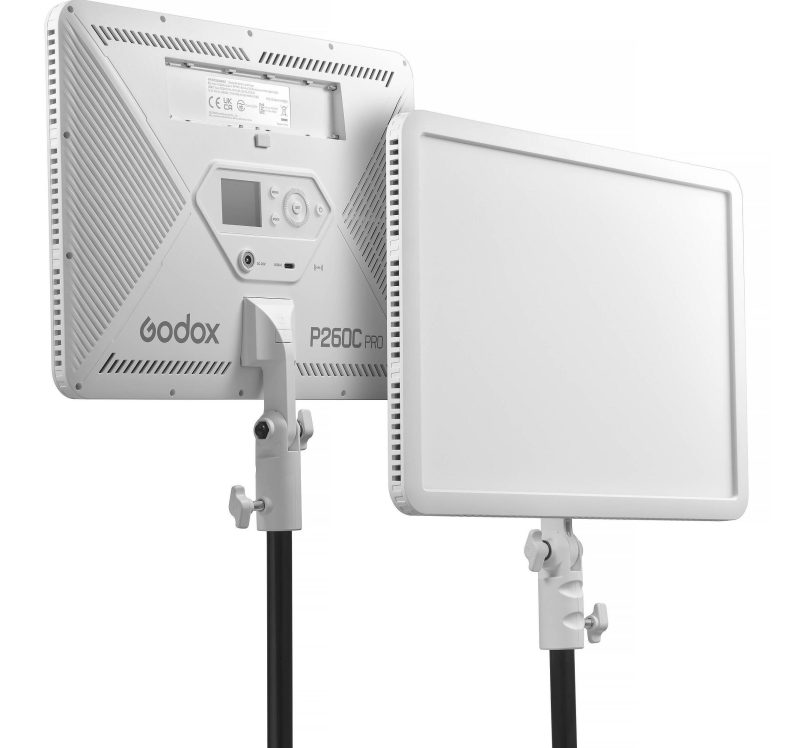 godox p260c pro