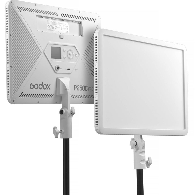 godox p260c pro