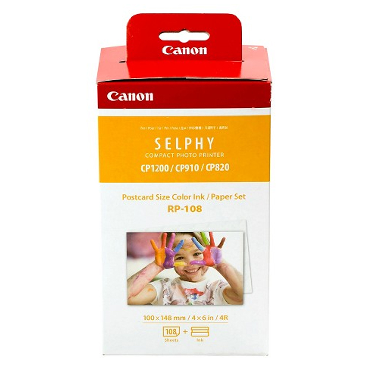 canon rp108in