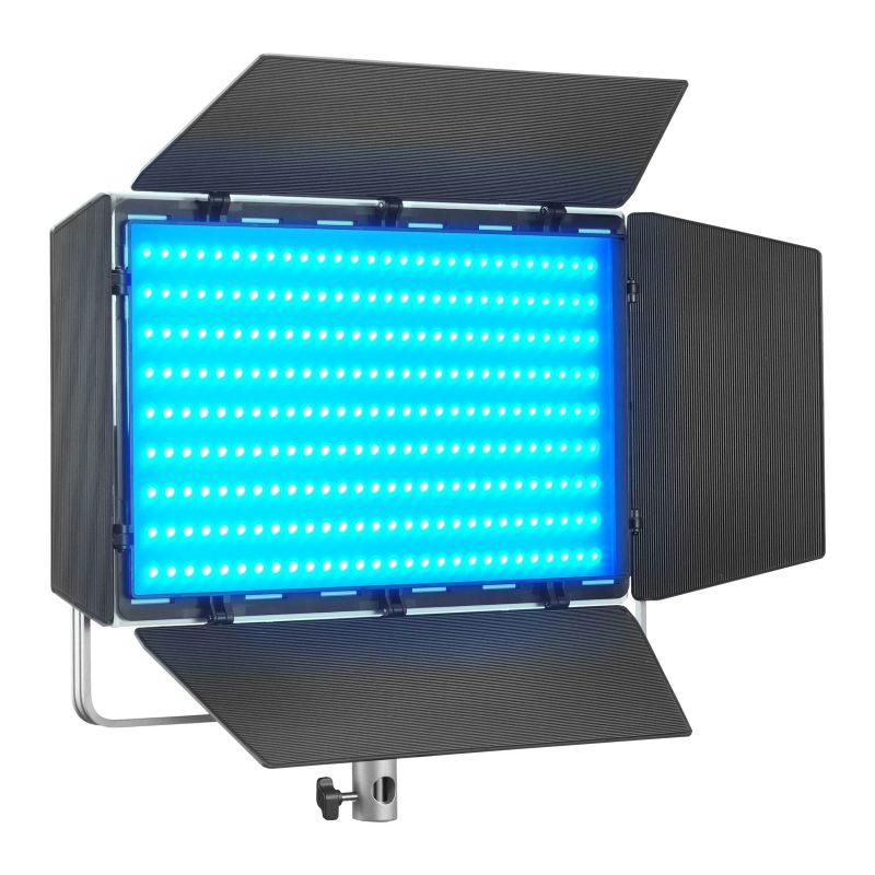 پنل LED گودکس مدل Godox Litemons LP600R RGB LED Light Panel