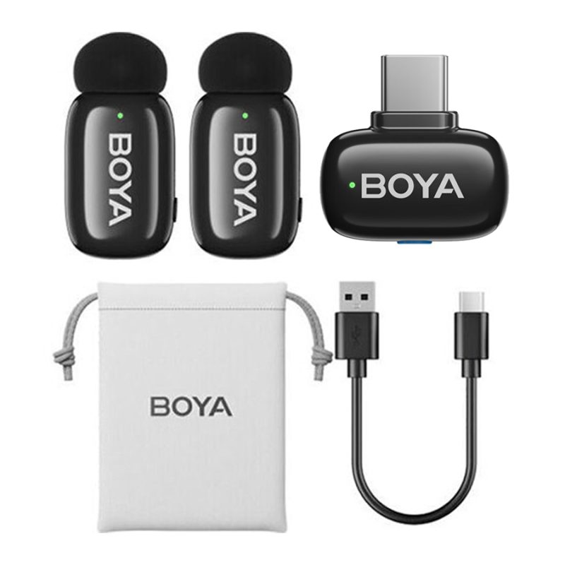boya mini23