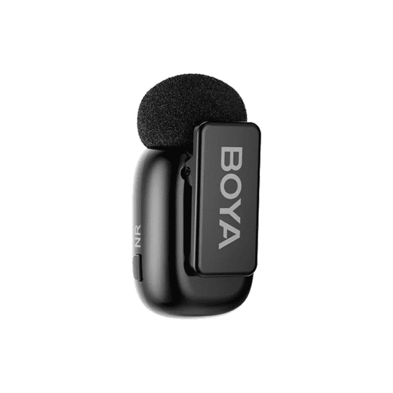 میکروفون بی‌سیم بویا Boya Mini 23 Wireless Microphone