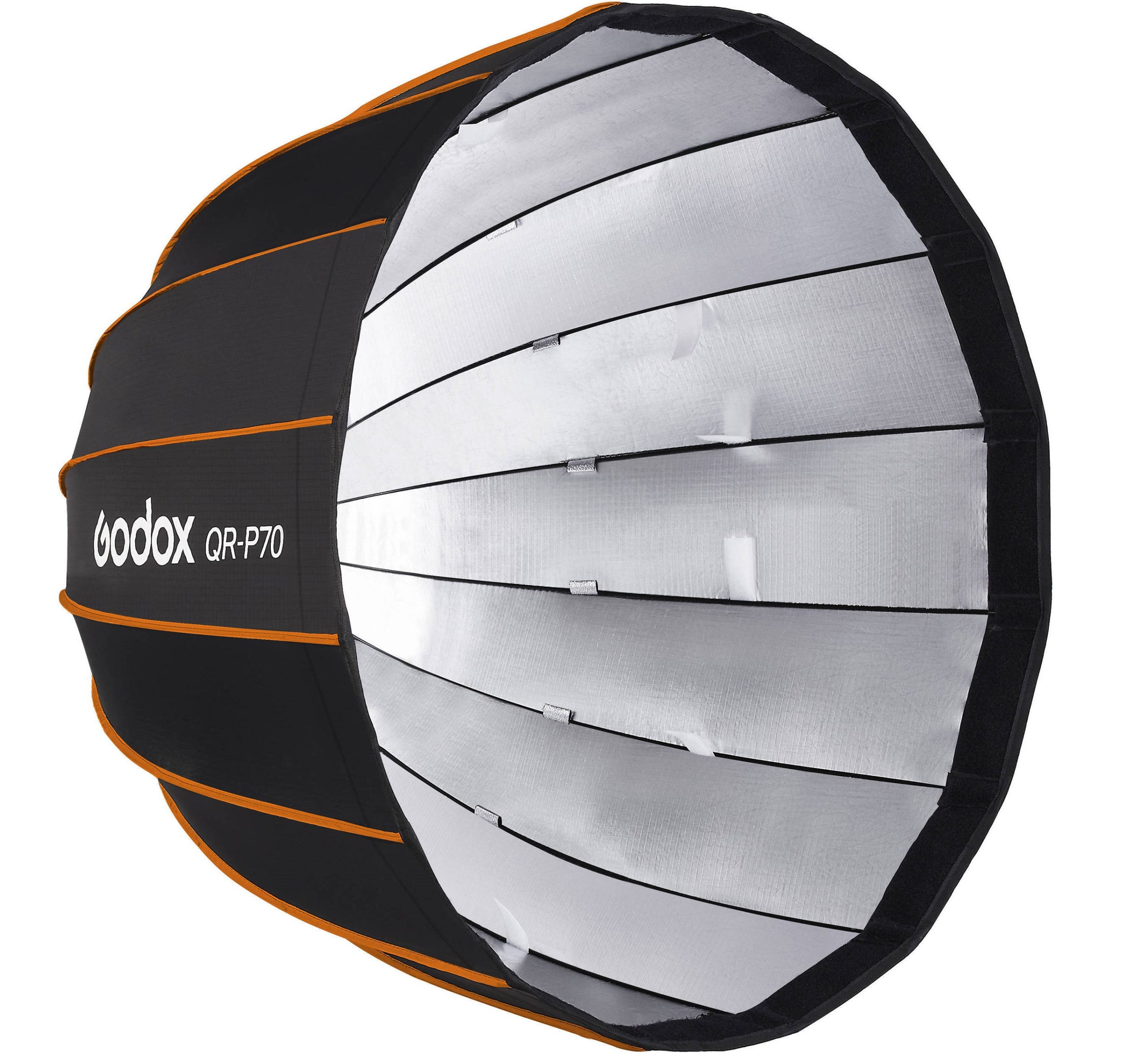 پارابولیک پرتابل گودکس Godox QR-P70 Quick Release Parabolic Softbox