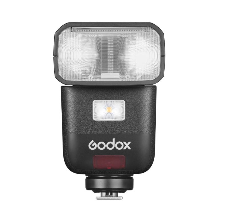 فلاش اکسترنال گودکس Godox Ving V480S TTL On-Camera Flash for Sony