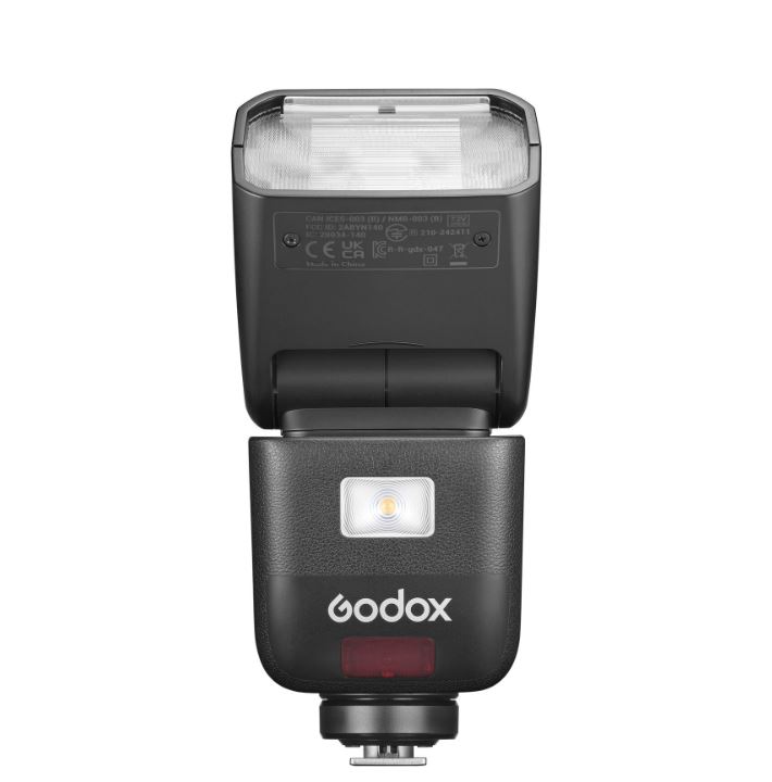 فلاش اکسترنال گودکس Godox Ving V480S TTL On-Camera Flash for Sony