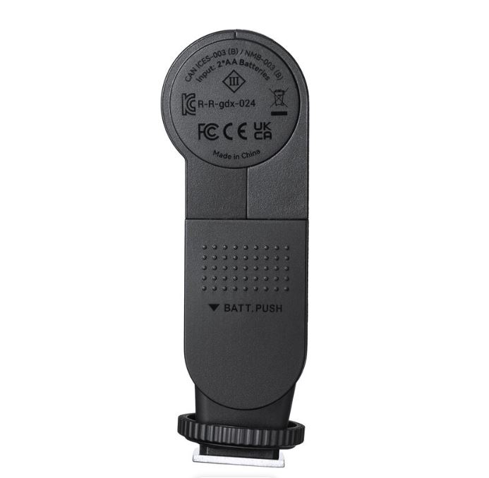 مینی فلاش اکسترنال گودکس Godox iA32 Mini Flash