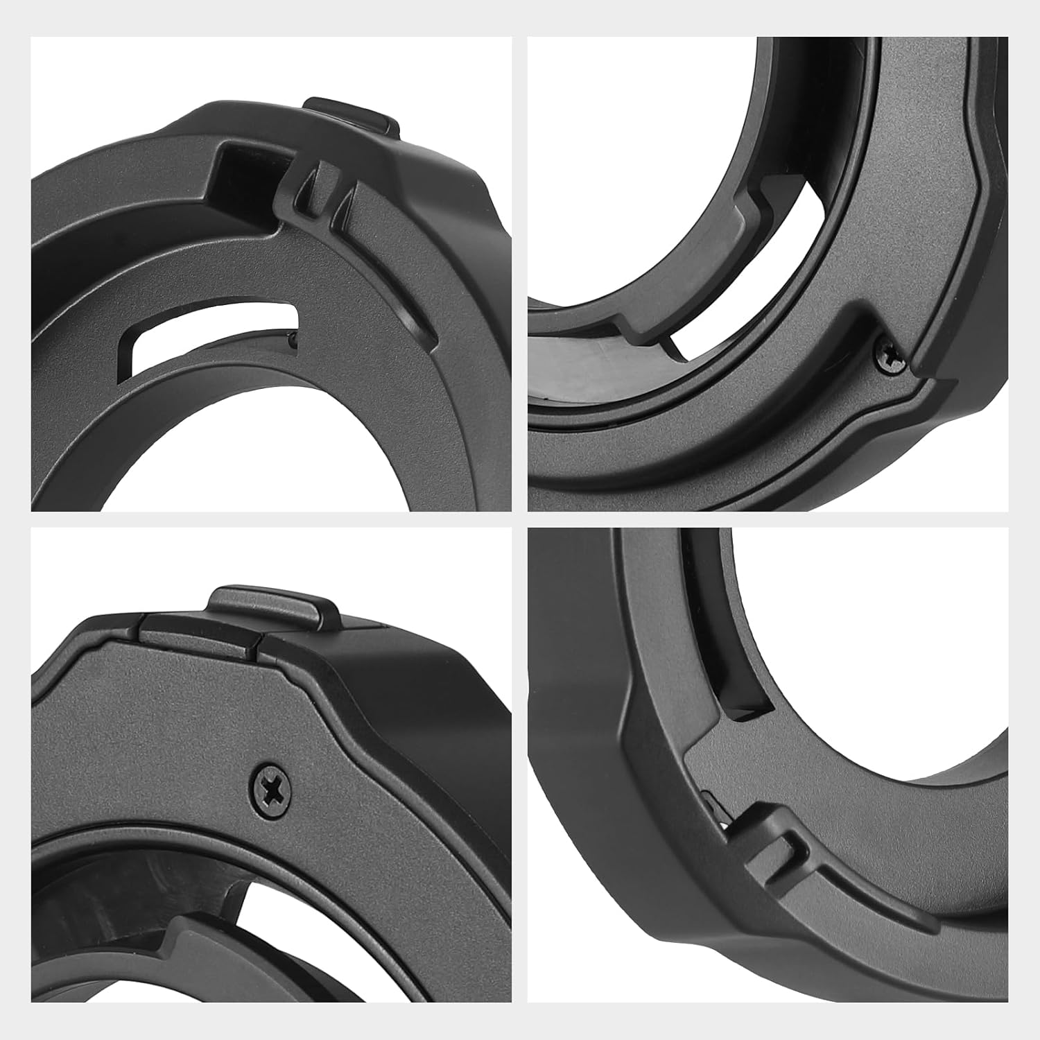 مبدل مانت بوئنز گودکس مدل ML-GB (تبدیل مانت ML و AD300 PRO به بوئنز)