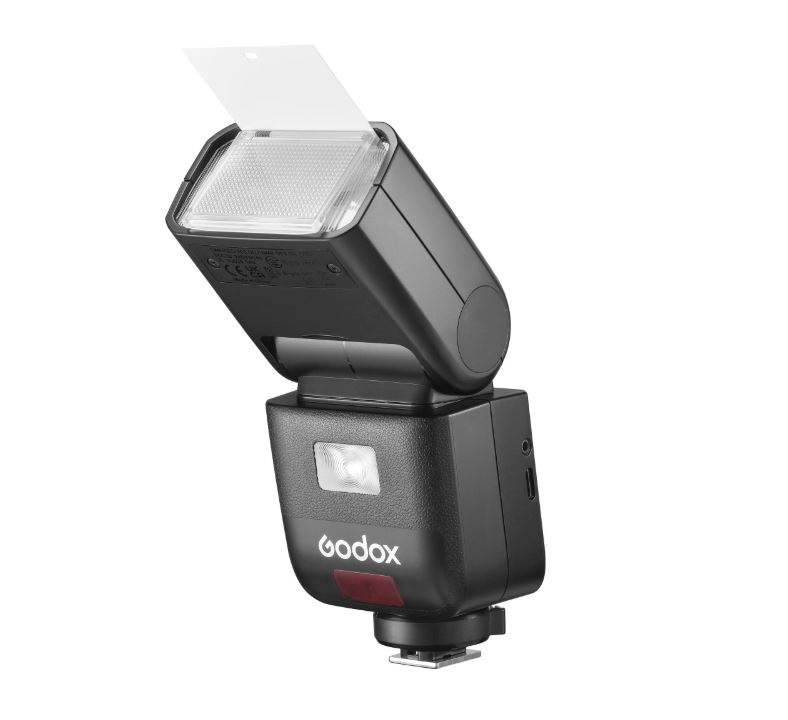 فلاش اکسترنال گودکس Godox Ving V480S TTL On-Camera Flash for Sony