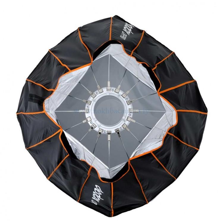 پارابولیک پرتابل گودکس Godox QR-P70 Quick Release Parabolic Softbox