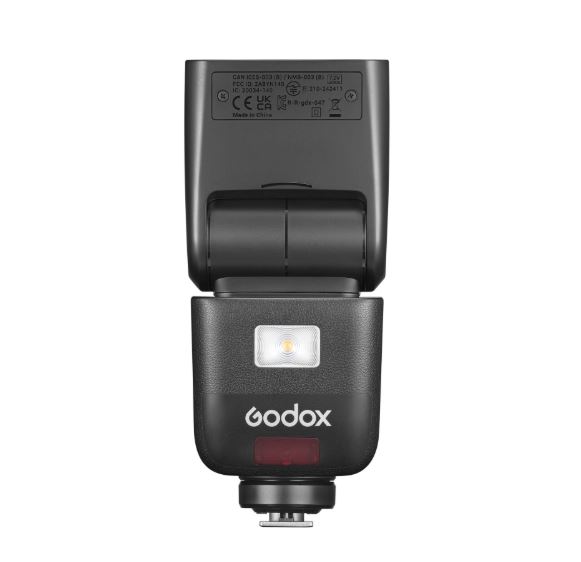 فلاش اکسترنال گودکس Godox Ving V480S TTL On-Camera Flash for Sony