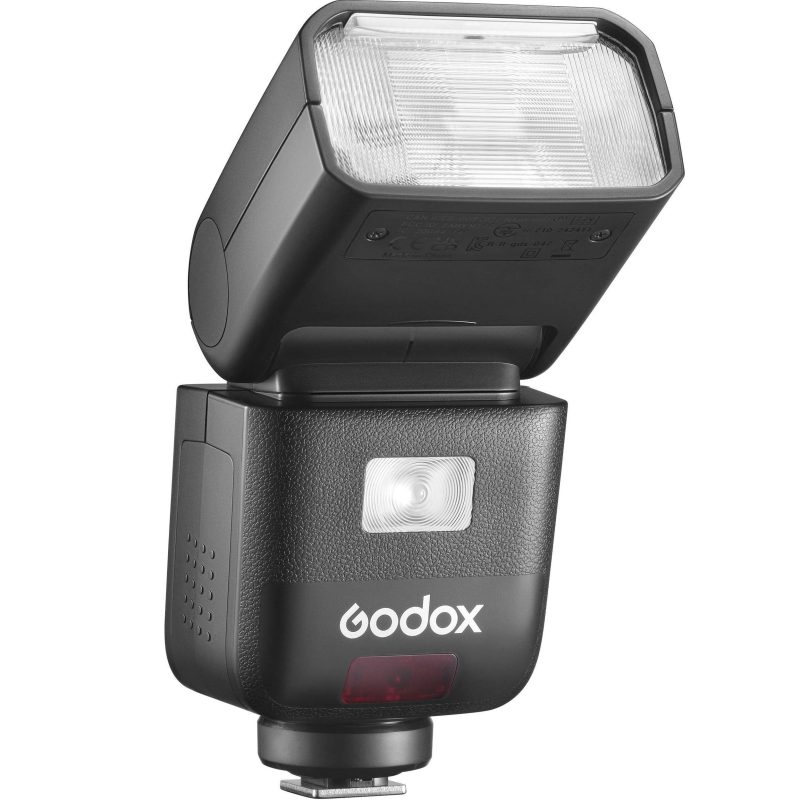 v480 godox for canon