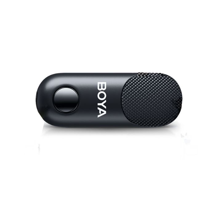 میکروفون بیسیم بویا BOYA Magic-05 Wireless Microphone (باگارانتی دوساله ایران بویا)