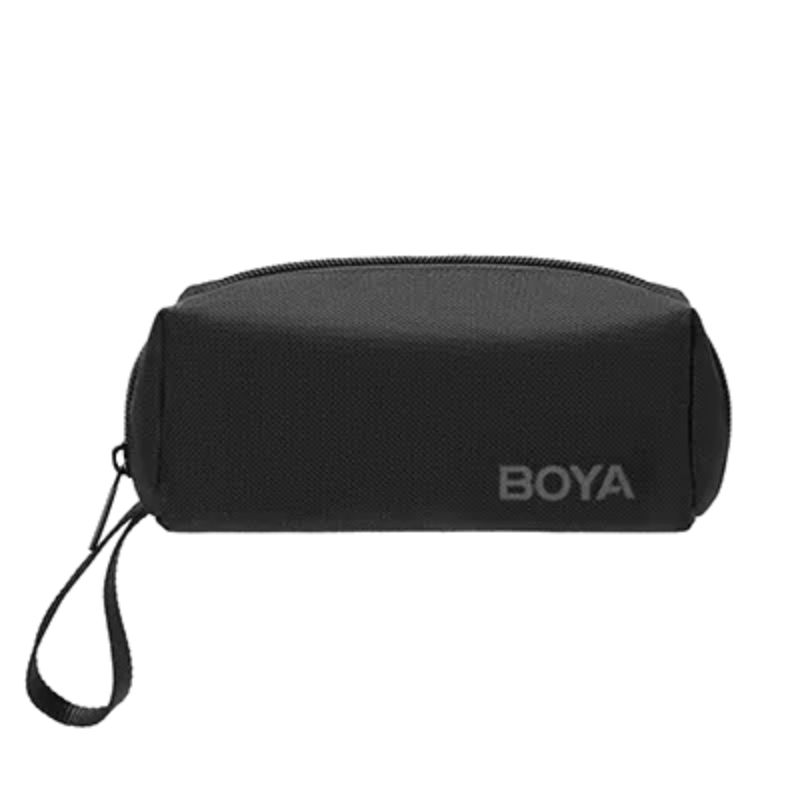 میکروفون بیسیم بویا BOYA Magic-05 Wireless Microphone (باگارانتی دوساله ایران بویا)