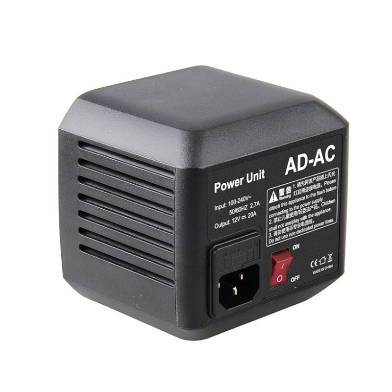 ad-ac for ad600