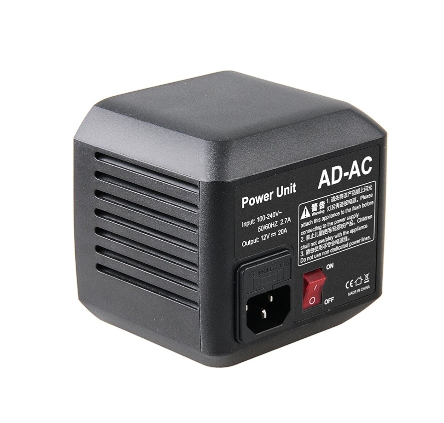 ad-ac for ad600