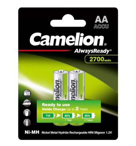 2700 aa camelion