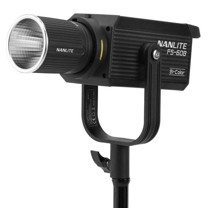nanlite fs60b