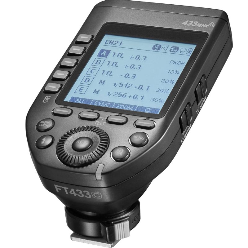 ft433 godox for canon